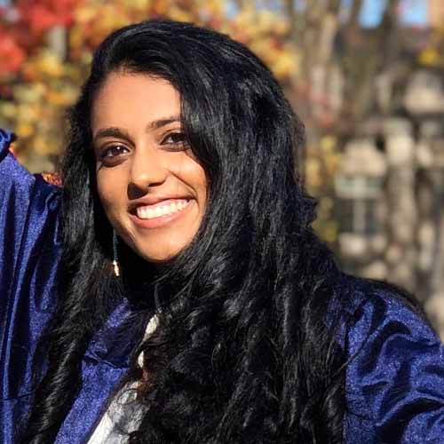 Pranavi Nara | MedSchoolCoach