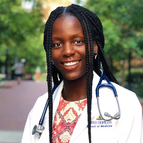 Boost Your USMLE Score with Premier Boston Tutor Nneoma Okonkwo MD | MedSchoolCoach Local Experts